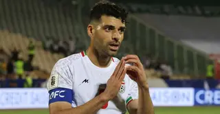 ইরান-ইসরাইল সংঘাতে ক্লাব বিশ্বকাপের শুরুতে থাকছেন না মেহদি তারেমি